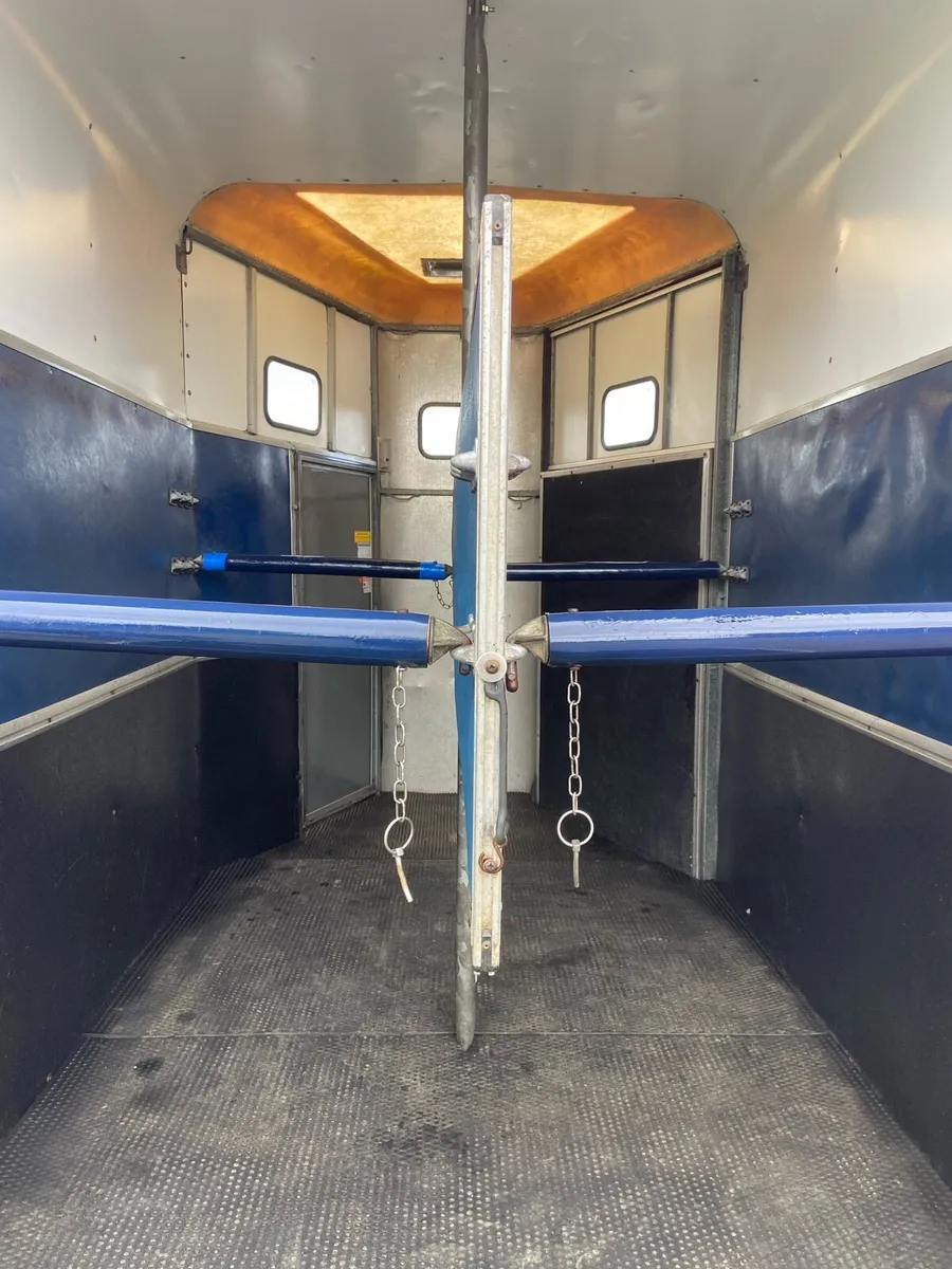 Ifor Williams 510 - Image 4