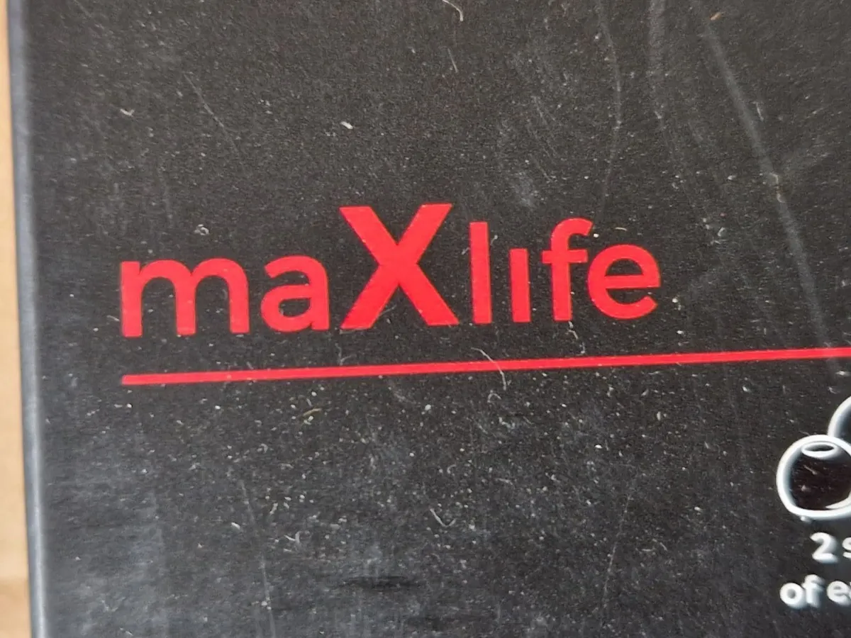 NEW Maxlife Wired Earphones MXEP-01 jack 3.5mm - Image 4