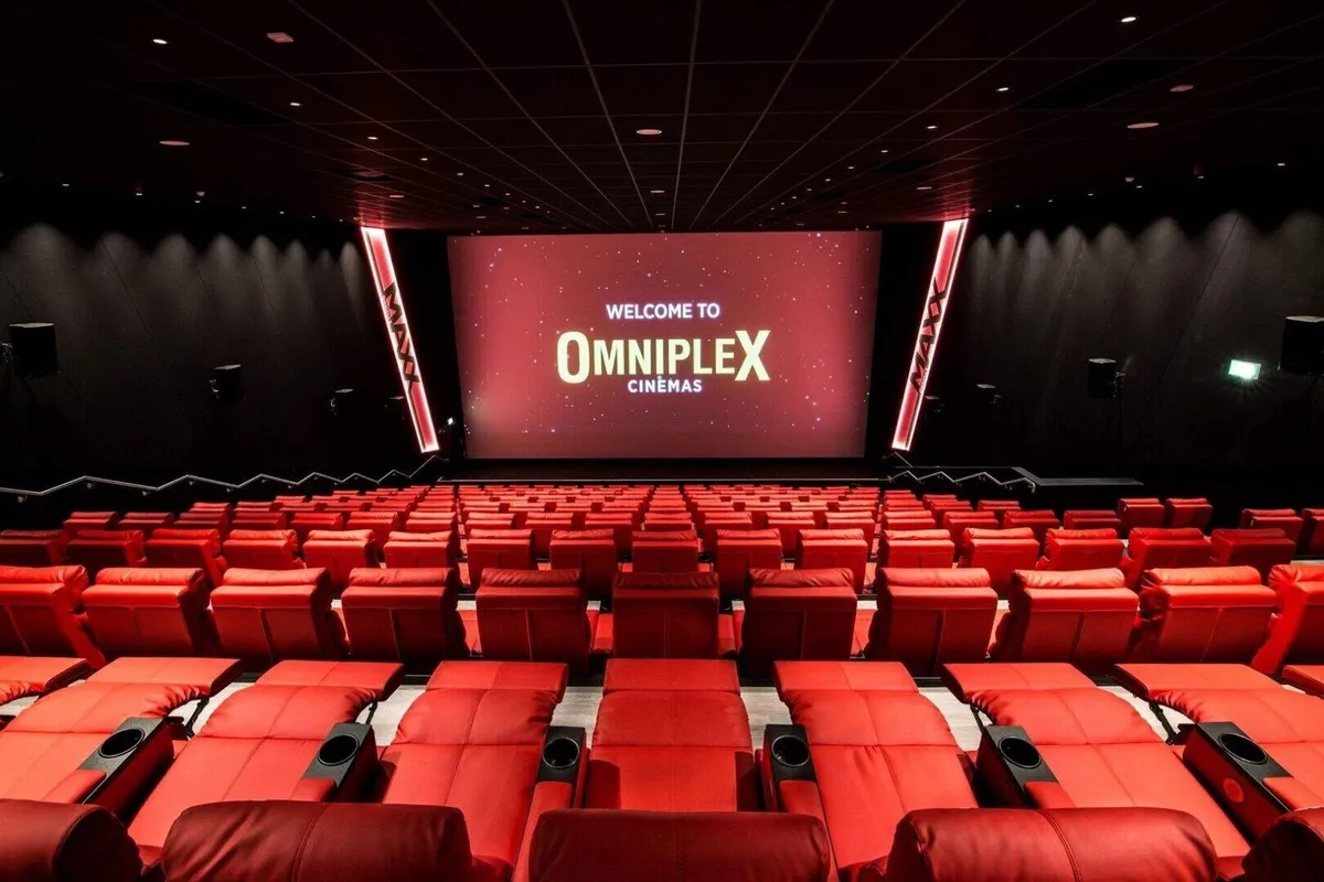 Go to the Movies! 🍿 - Image 1