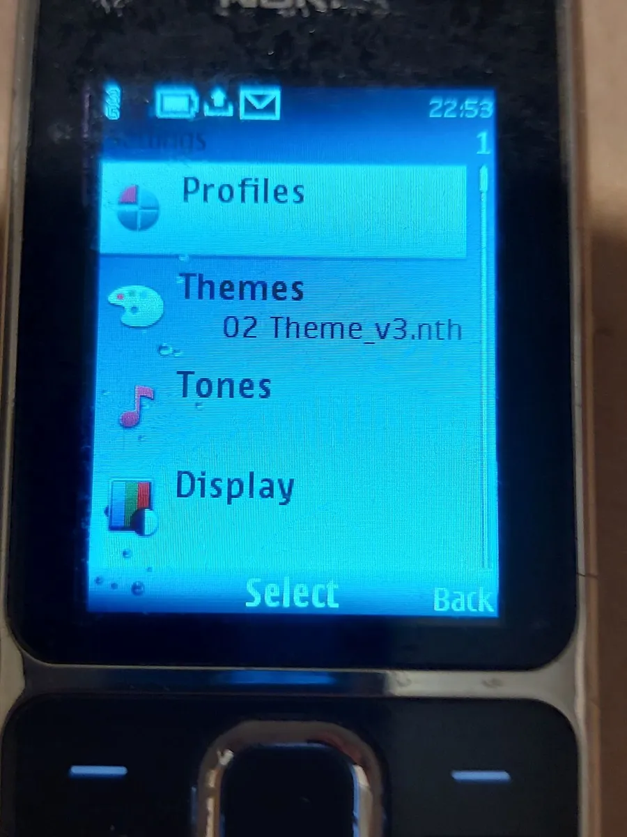 Nokia C2-01, O2 network, working perfect - Image 4