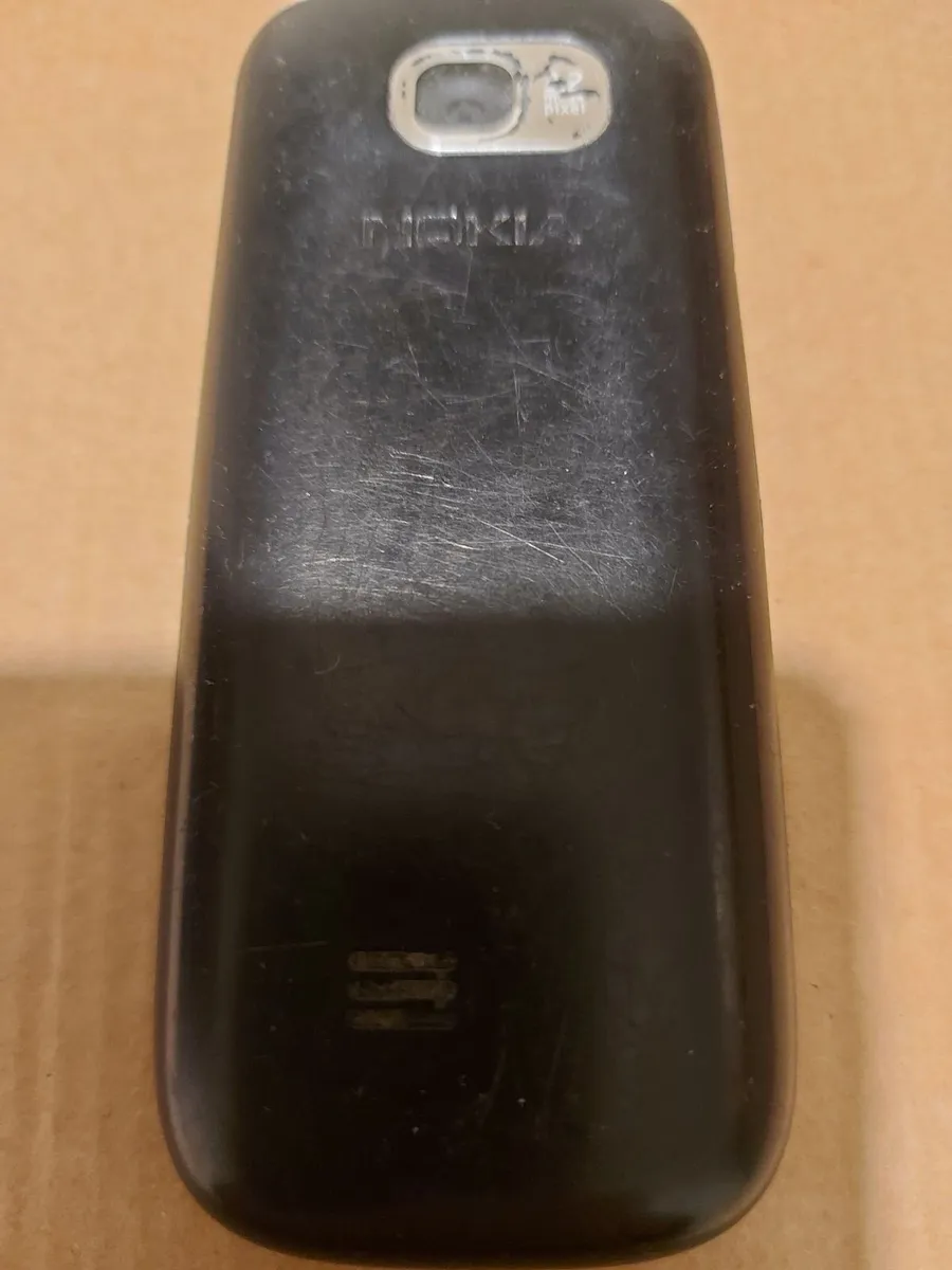 Nokia C2-01, O2 network, working perfect - Image 3