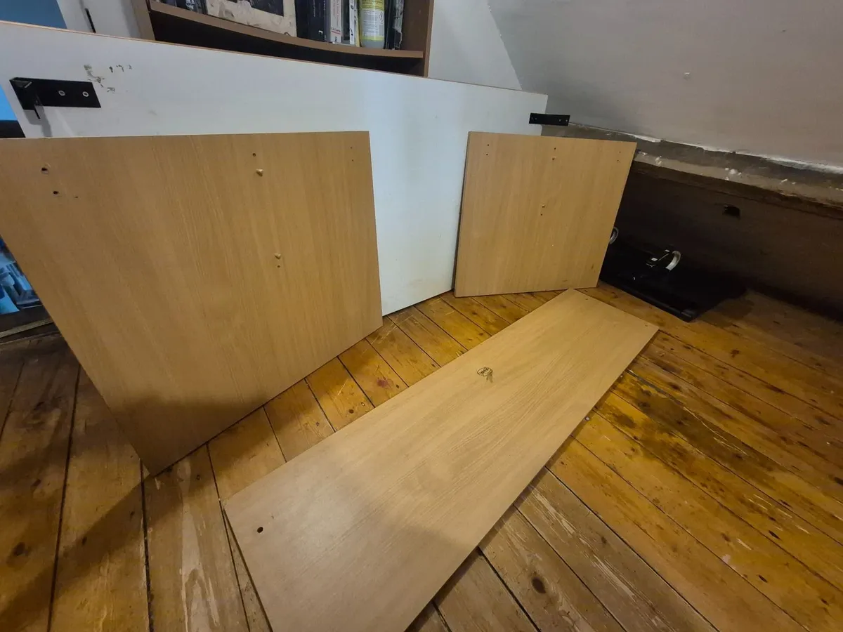 Office desk - Image 4