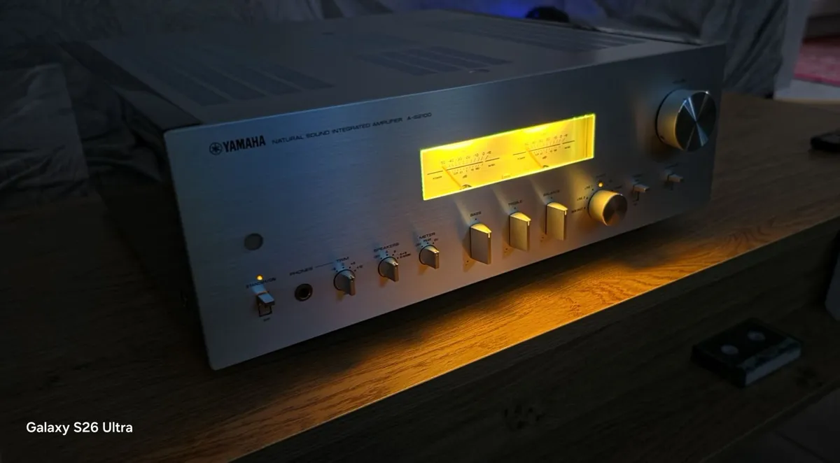 Yamaha A-S 2100 - Image 1