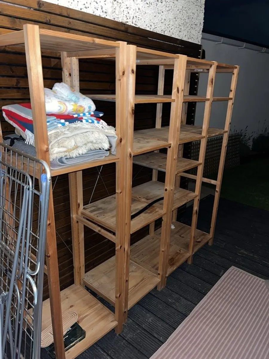 Ivar Storage System - Image 1