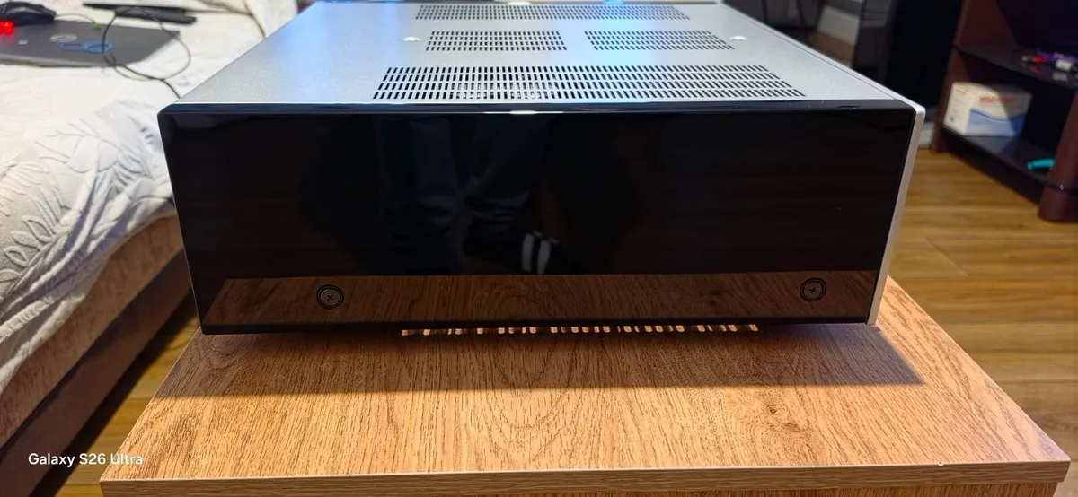 Yamaha A-S 2100 - Image 3