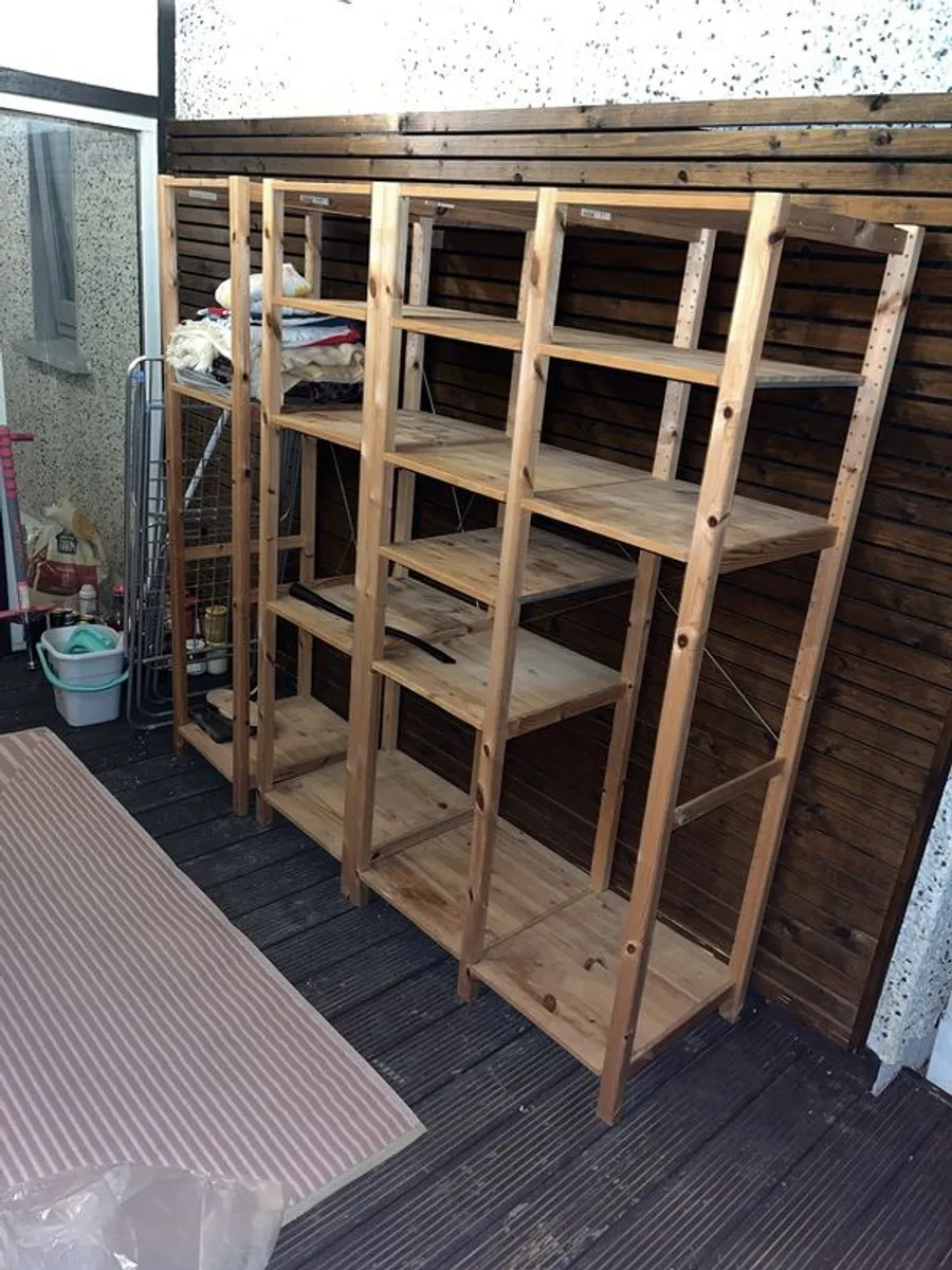 Ivar Storage System - Image 2
