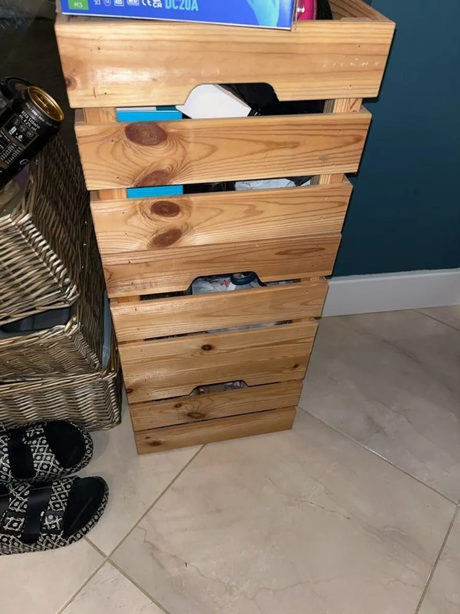 Ivar Storage System - Image 3