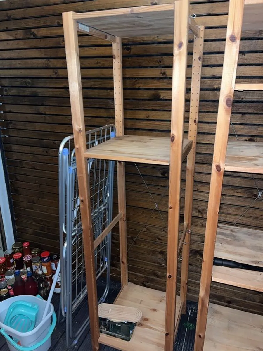 Ivar Storage System - Image 4