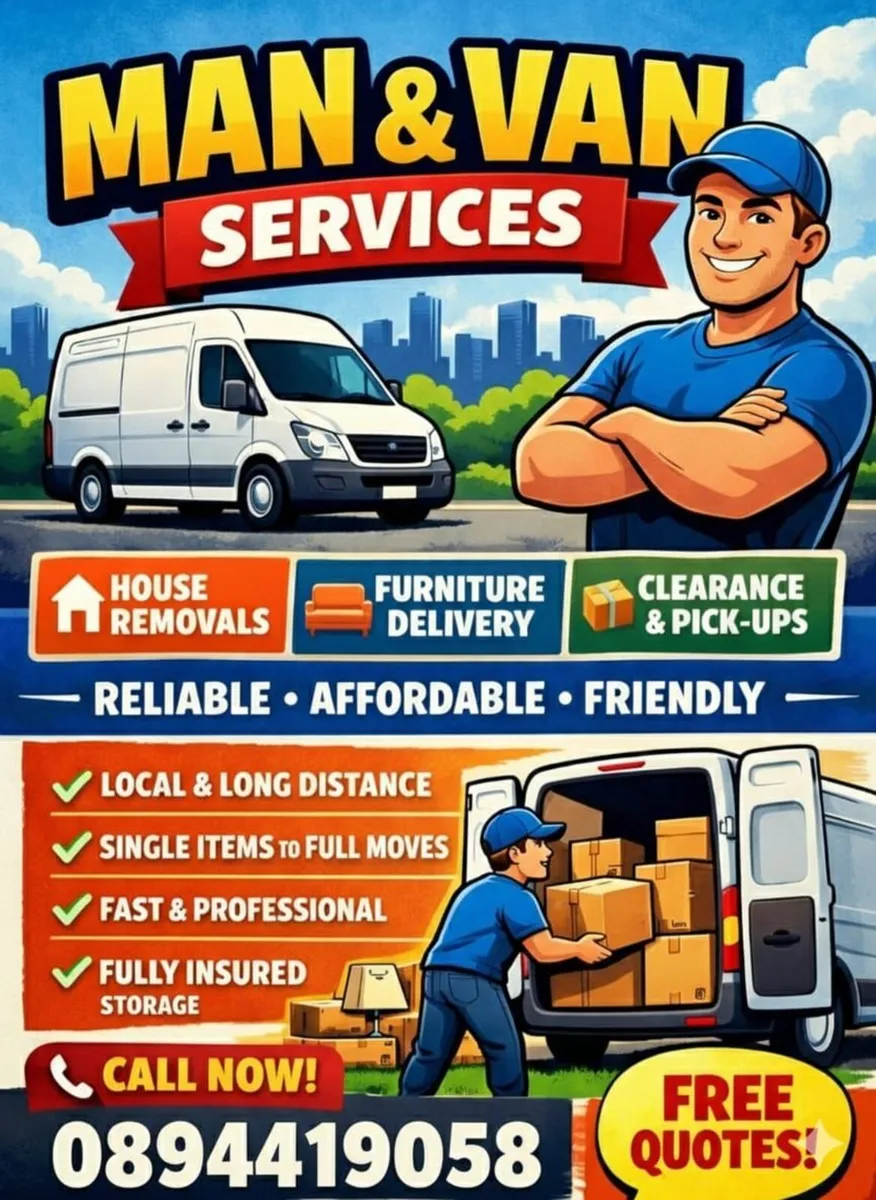 Junk Removals Dublin - Image 3
