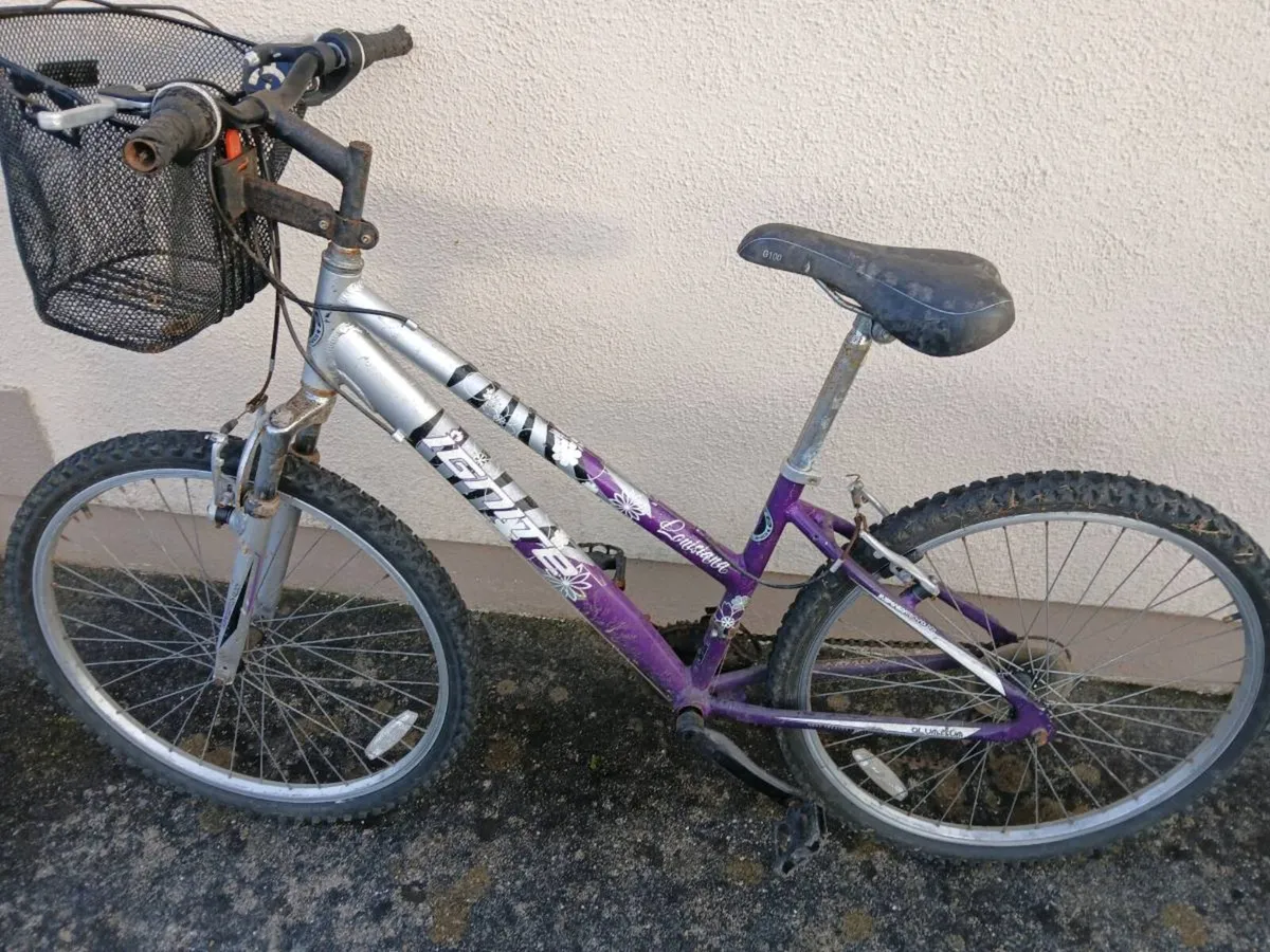 Mountain bike - Image 3