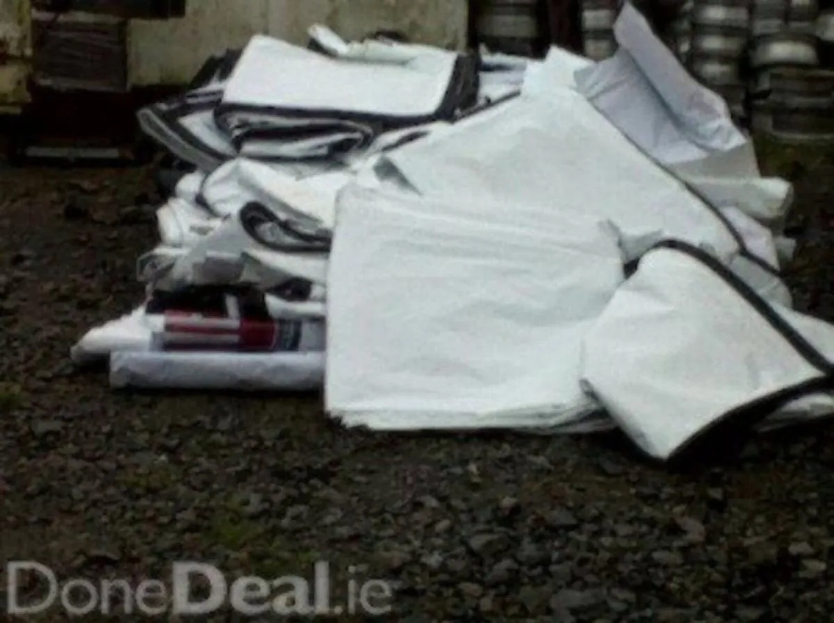 Heavy Covers - Image 4