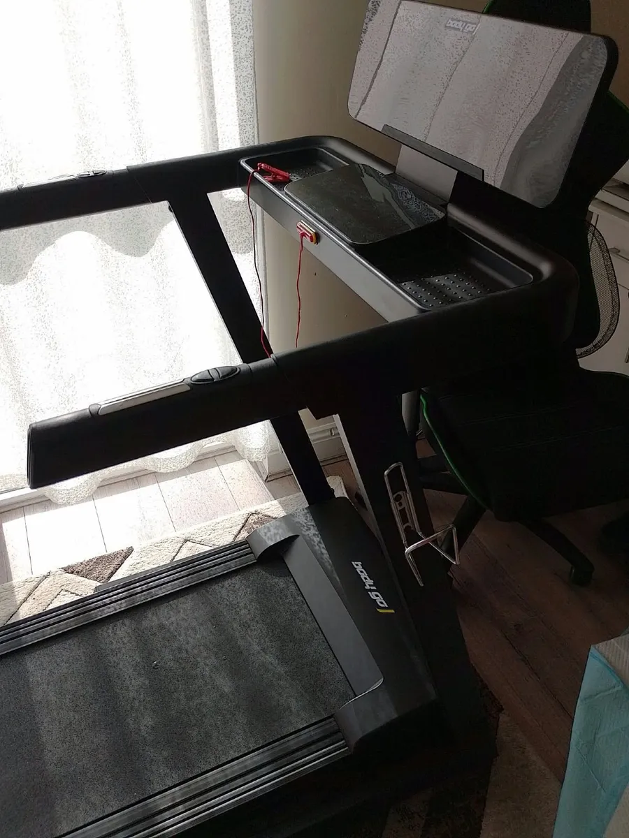 Treadmill - Image 3