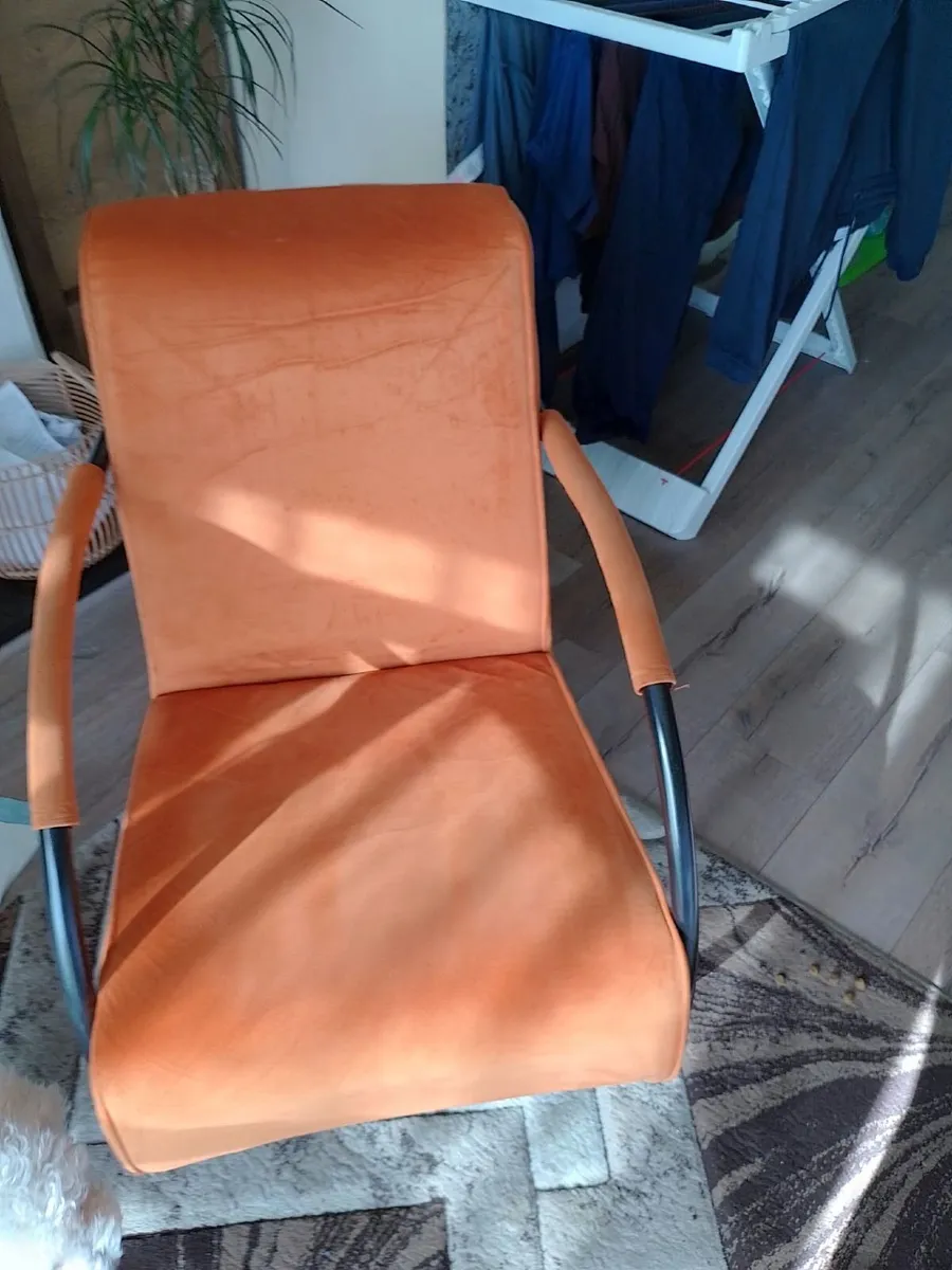 Armchair - Image 1
