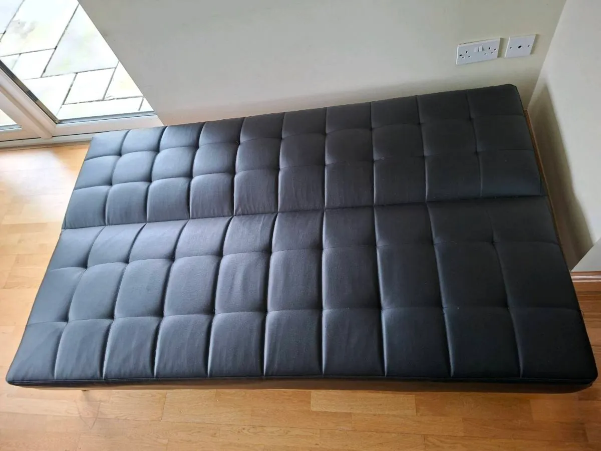 Sofa/ Bed - Image 2