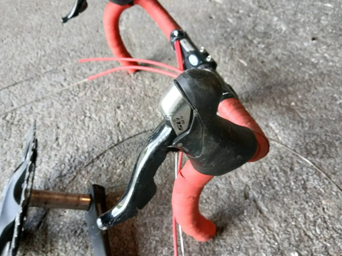 Bicycle parts - Image 2