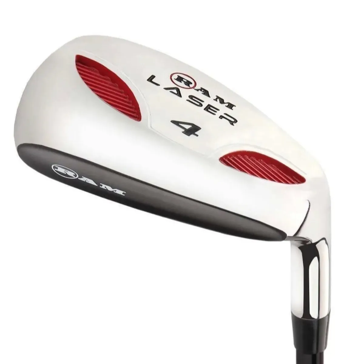 NEW RAM Laser Mens Hybrid Irons Set Golf Clubs - Image 2