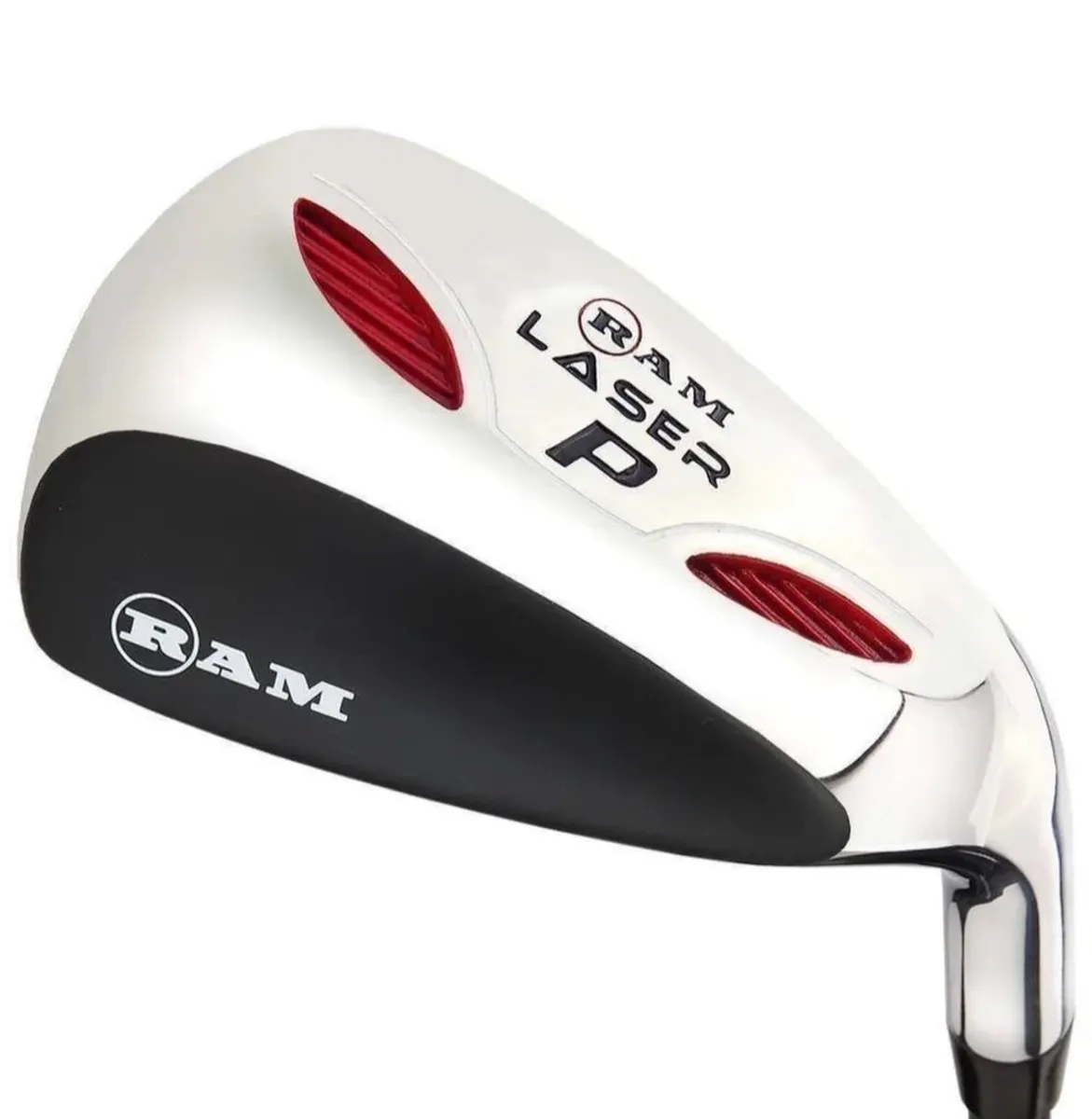NEW RAM Laser Mens Hybrid Irons Set Golf Clubs - Image 4