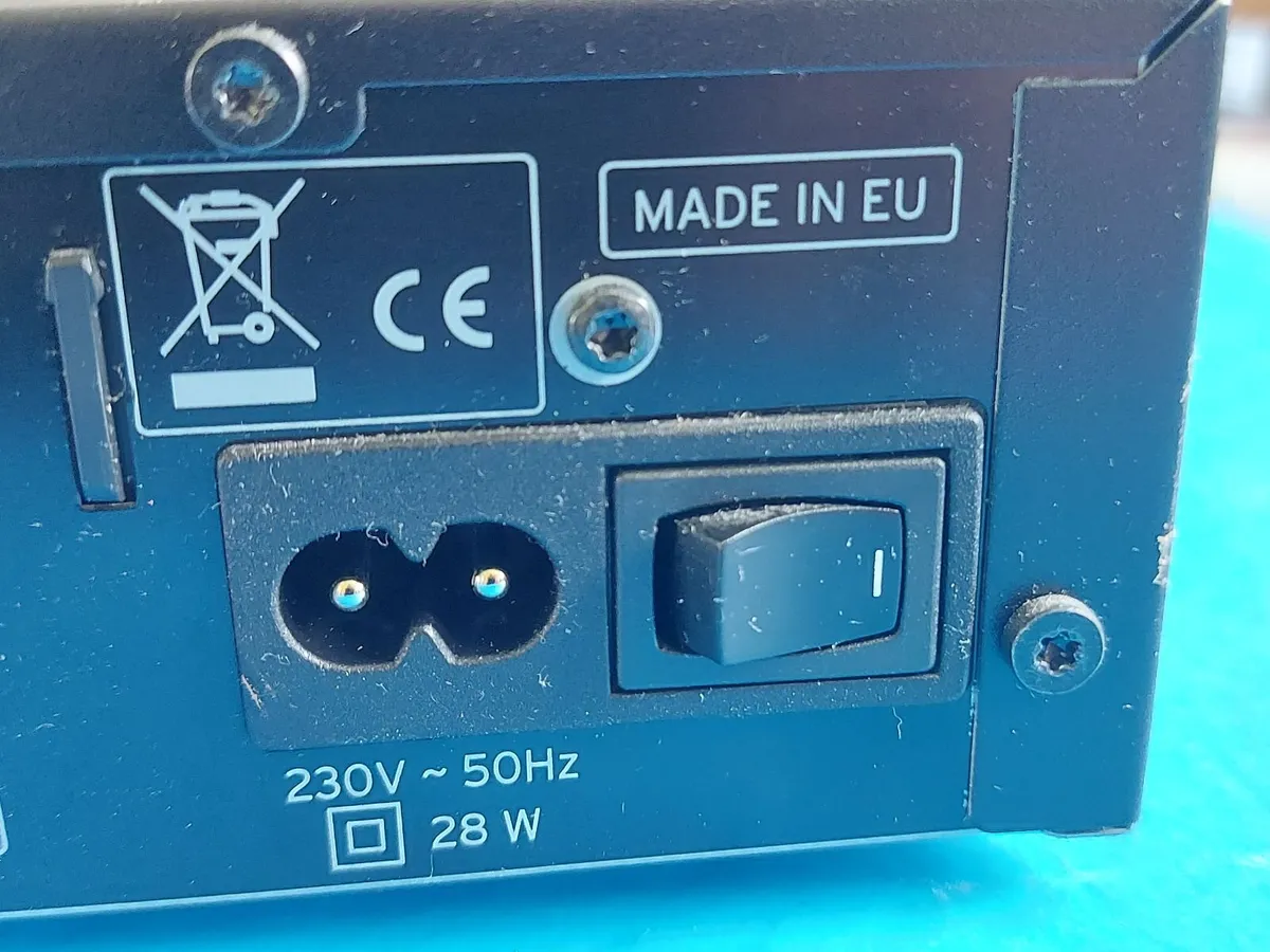 UPC Mediabox Digital Video Recorder From Vodafone - Image 4