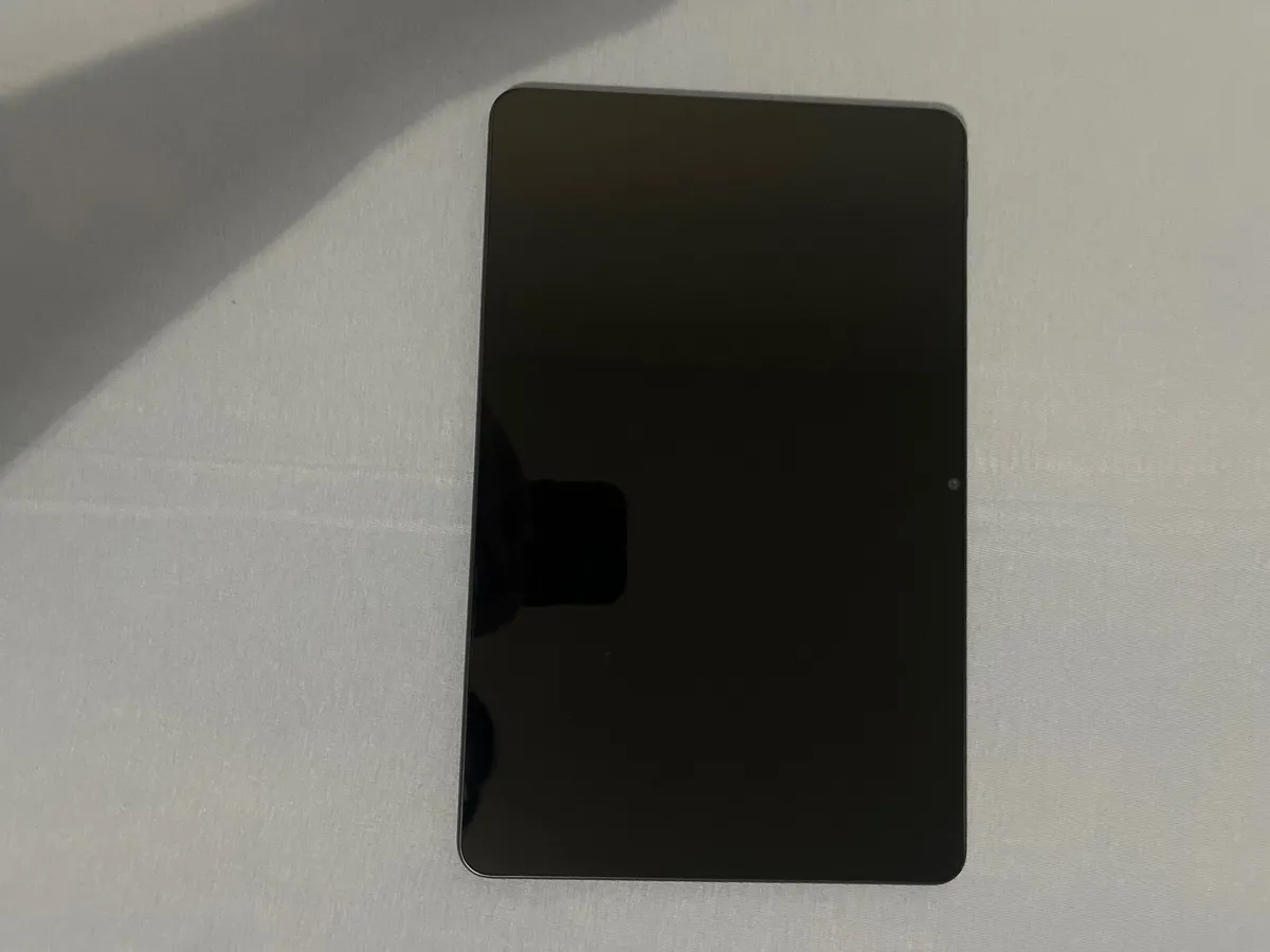 Huawei matepad tablet - Image 1