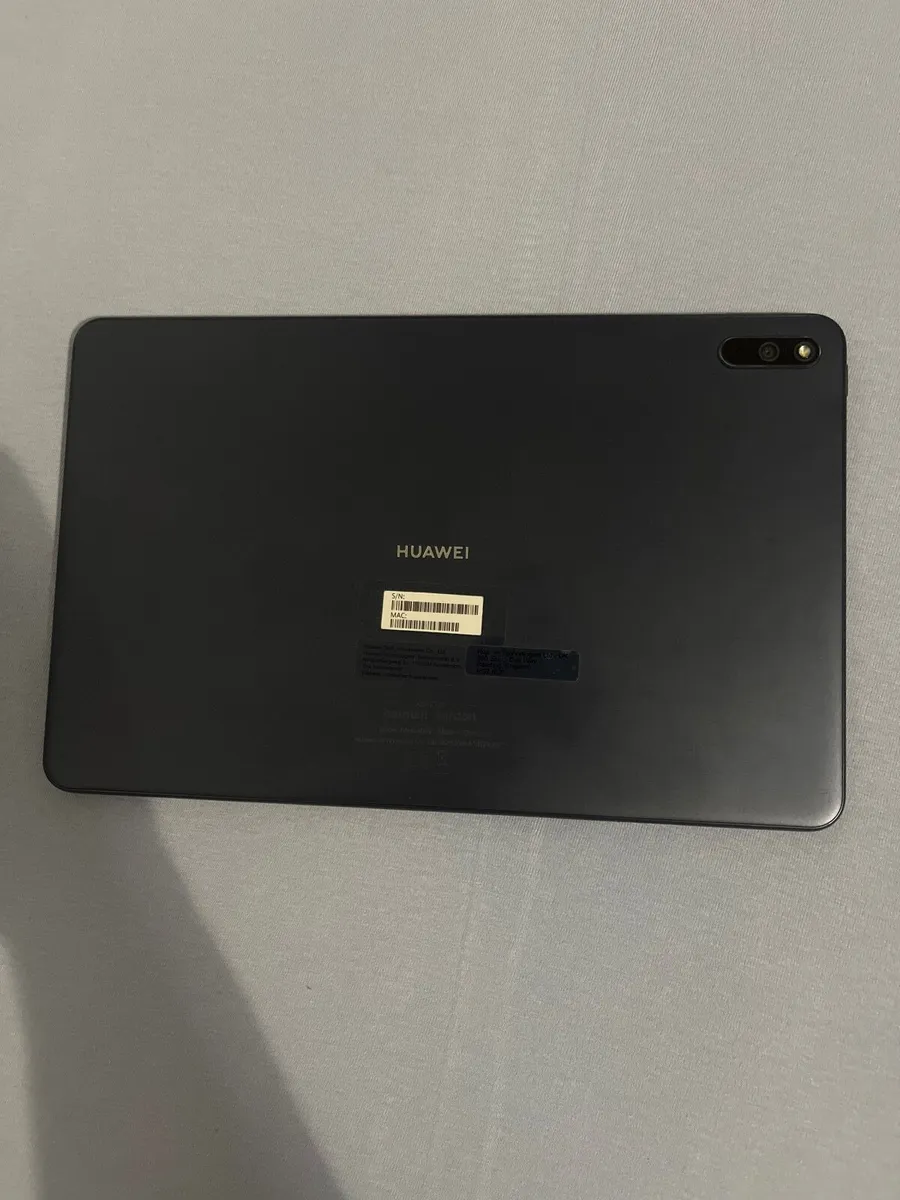 Huawei matepad tablet - Image 2