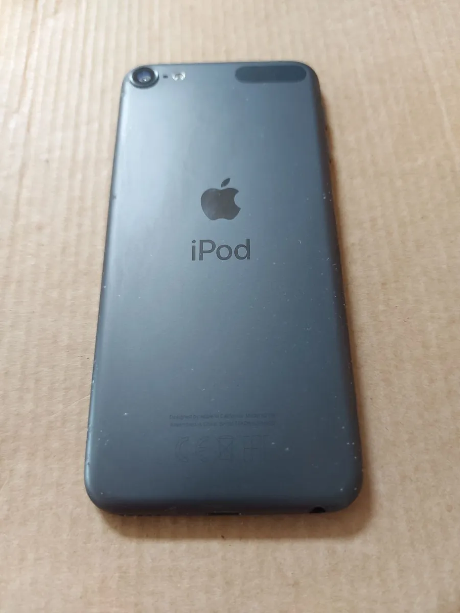 Apple Ipod Touch 7th Generation, 32 GB, AS NEW - Image 3