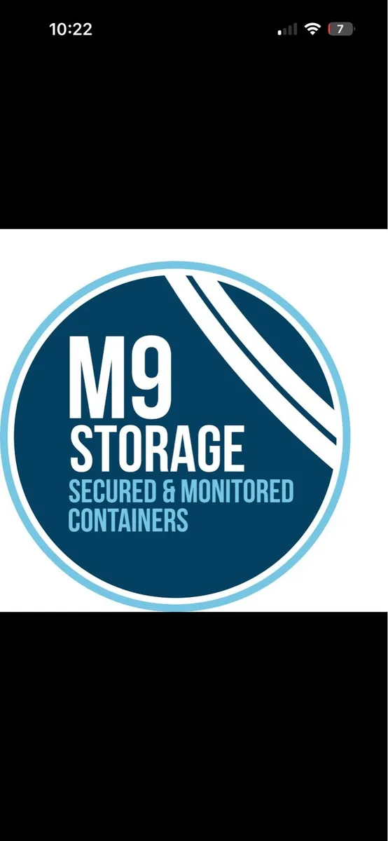 Storage Units - Image 1