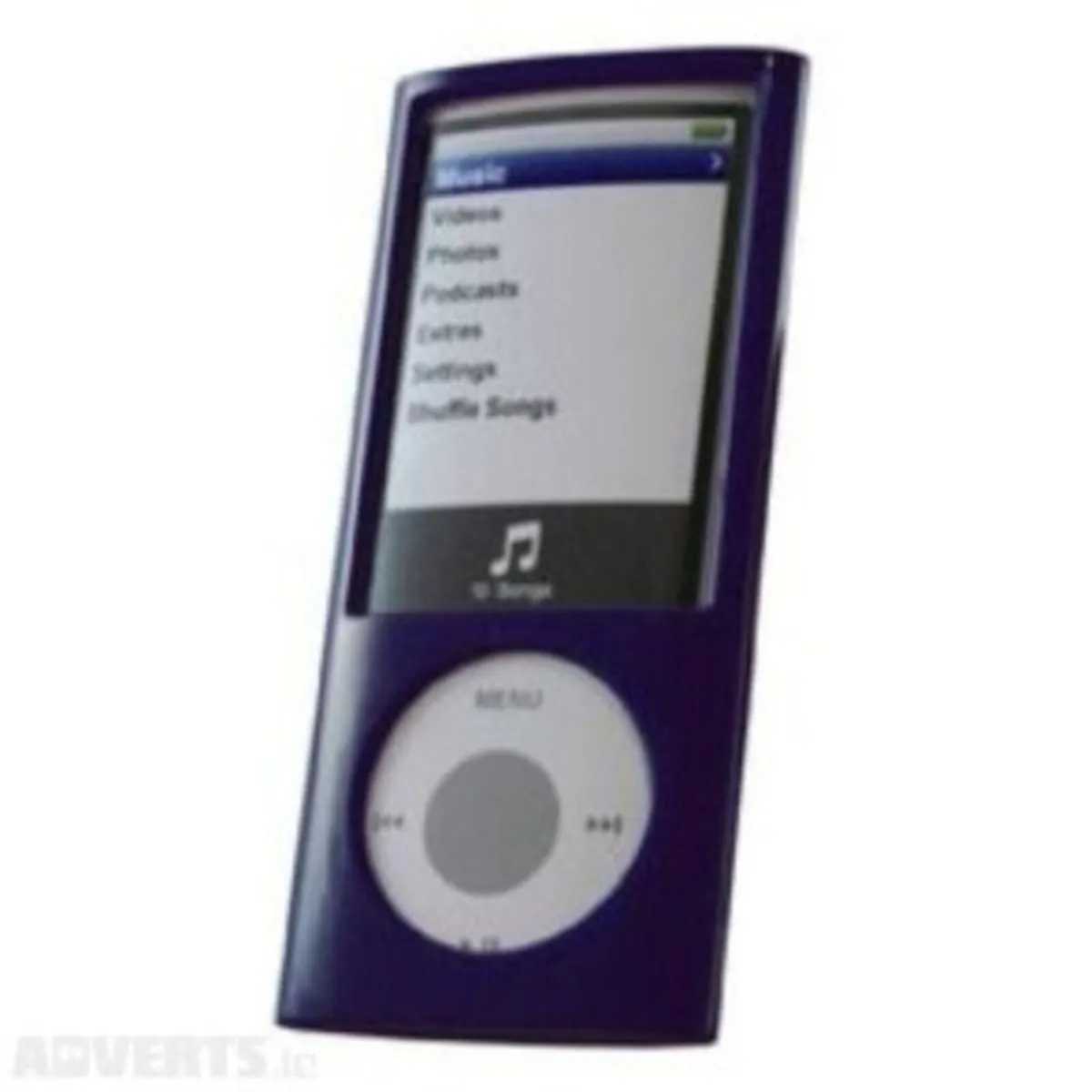 BRAND NEW AND SEALED Case for iPod Nano - Image 2
