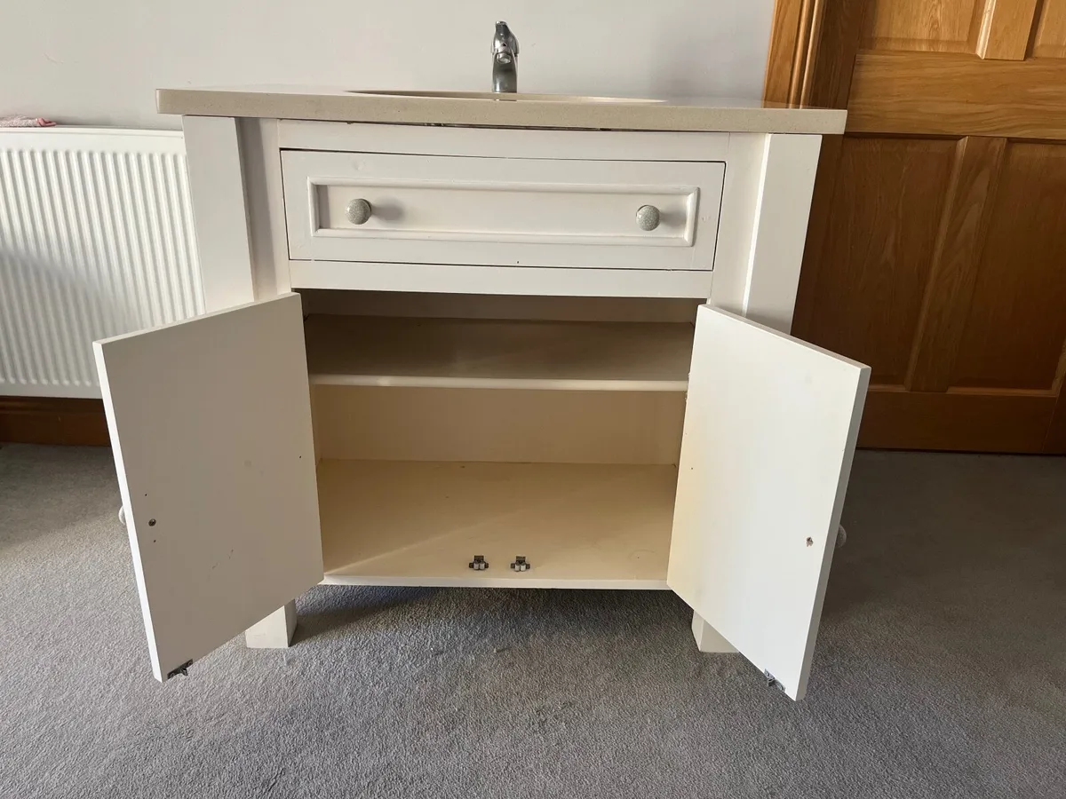 Bathroom Vanity Unit - Image 2