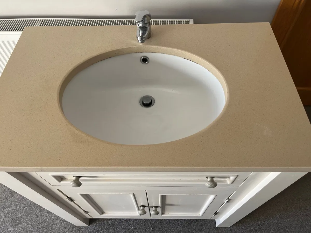 Bathroom Vanity Unit - Image 3