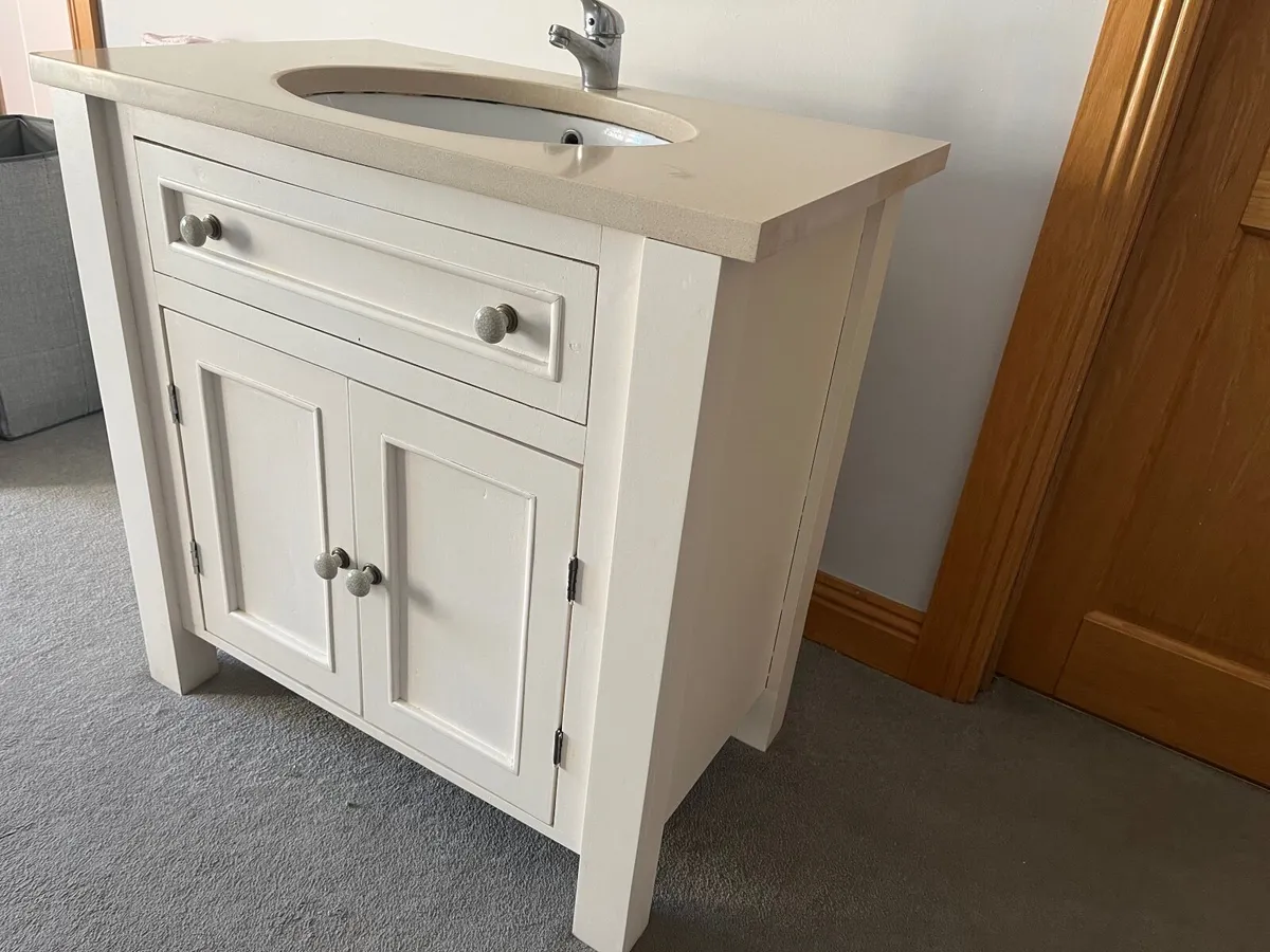Bathroom Vanity Unit - Image 4