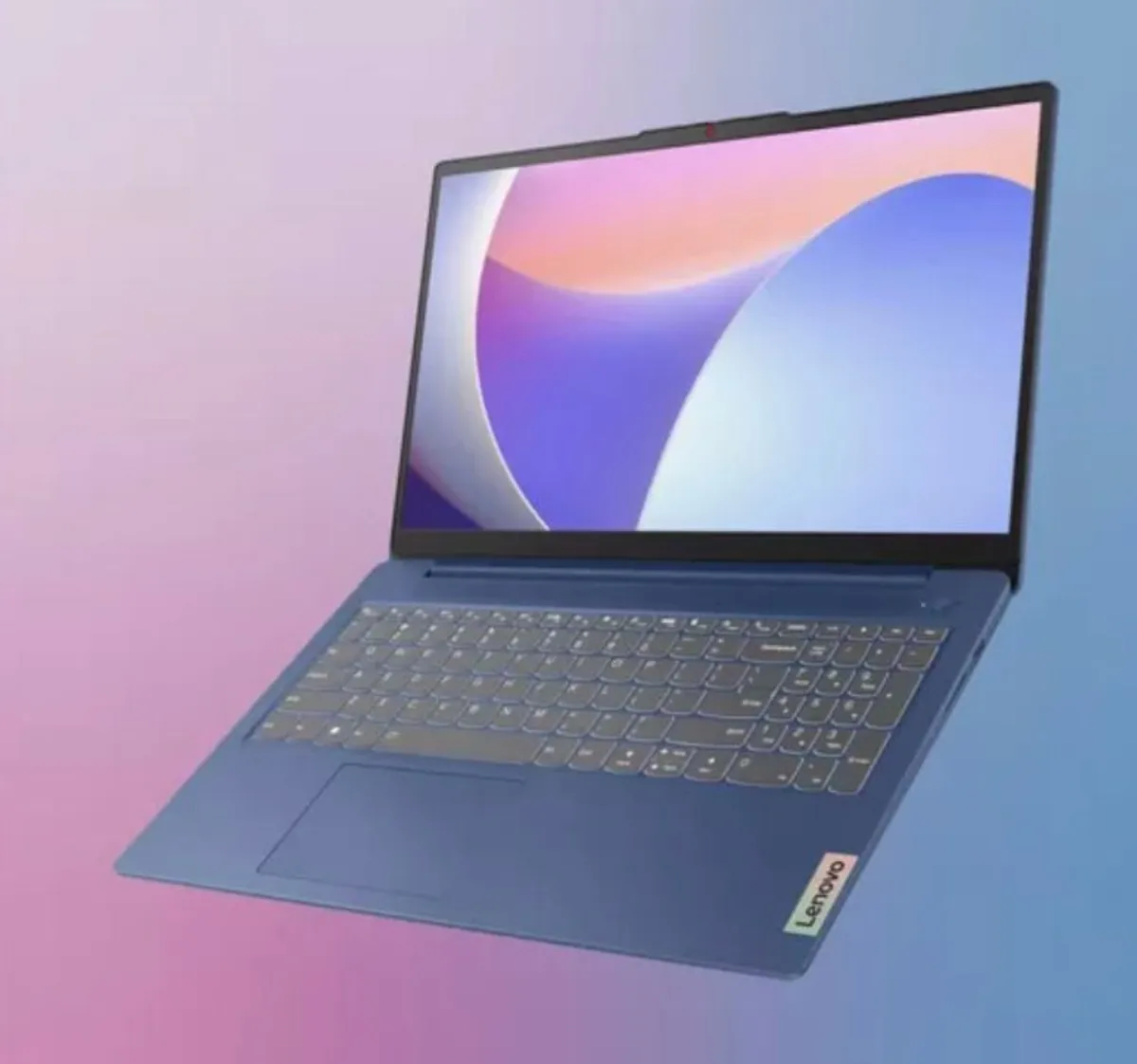 LENOVO Laptop (IdeaPad Slim 3 15.6") - Image 2