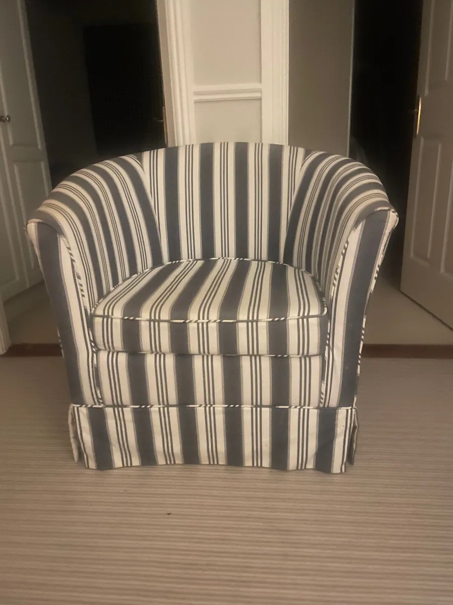 Chair - Image 1