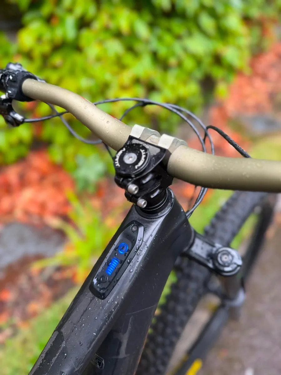 Electric Specialized Turbo Levo SL , Like new - Image 3