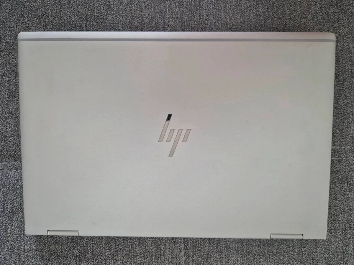 HP Laptop, EliteBook x360 1040 G6 - Image 4