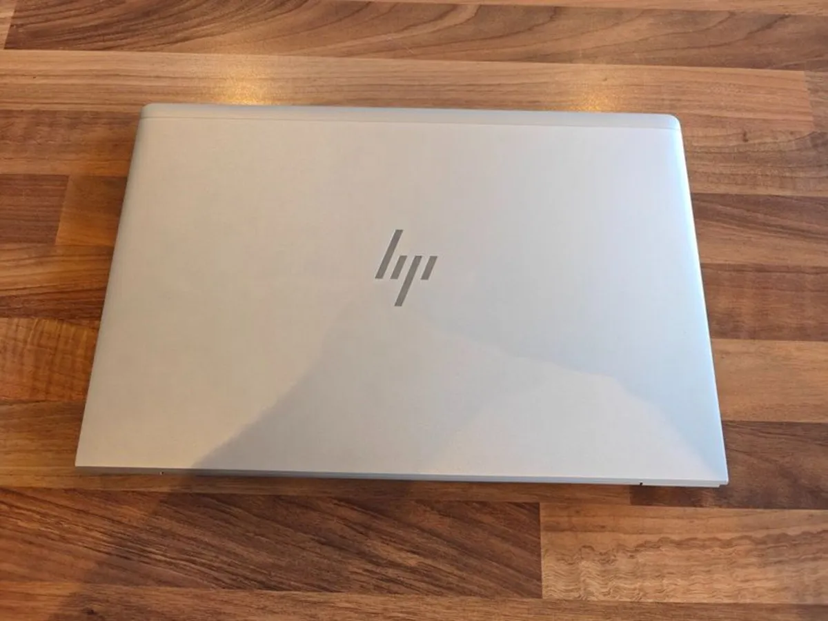 HP Elitebook 640 G10 | i5 (13th gen)| 16GB | 512GB - Image 4