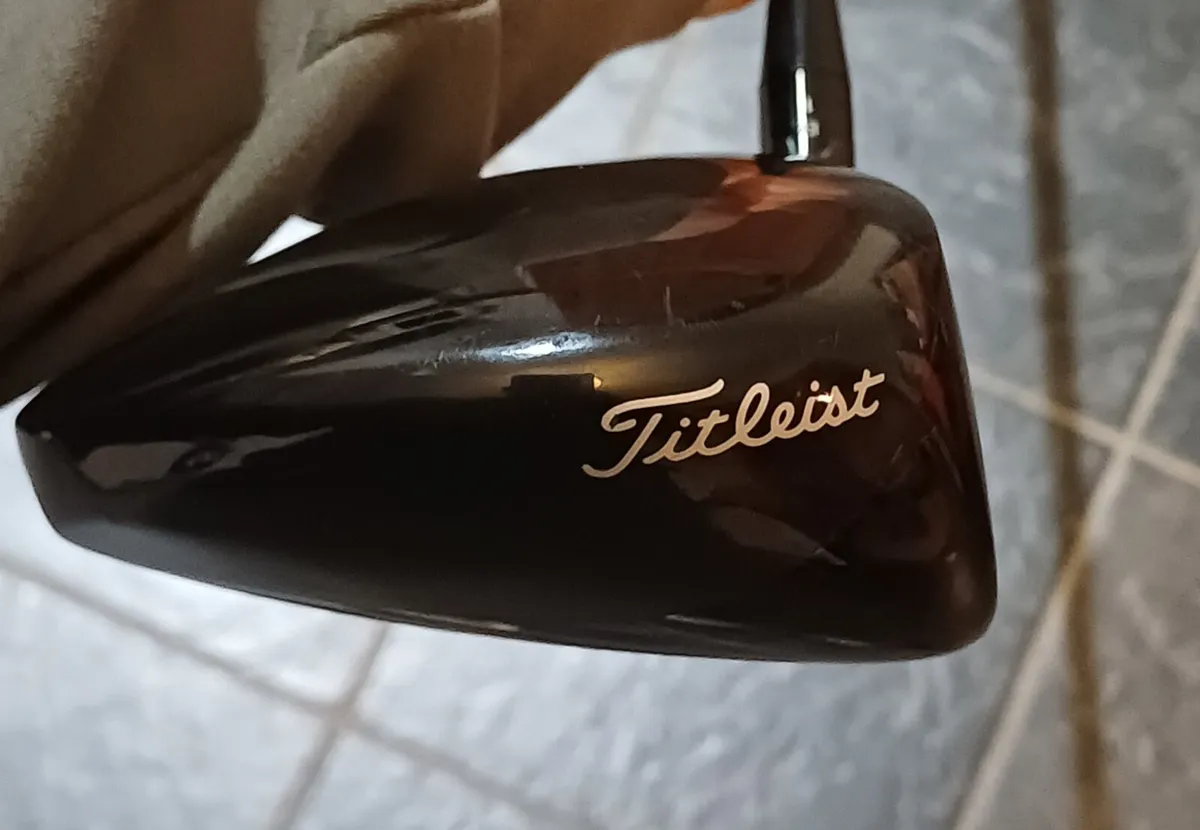 Titleist GT2 Driver - Image 2