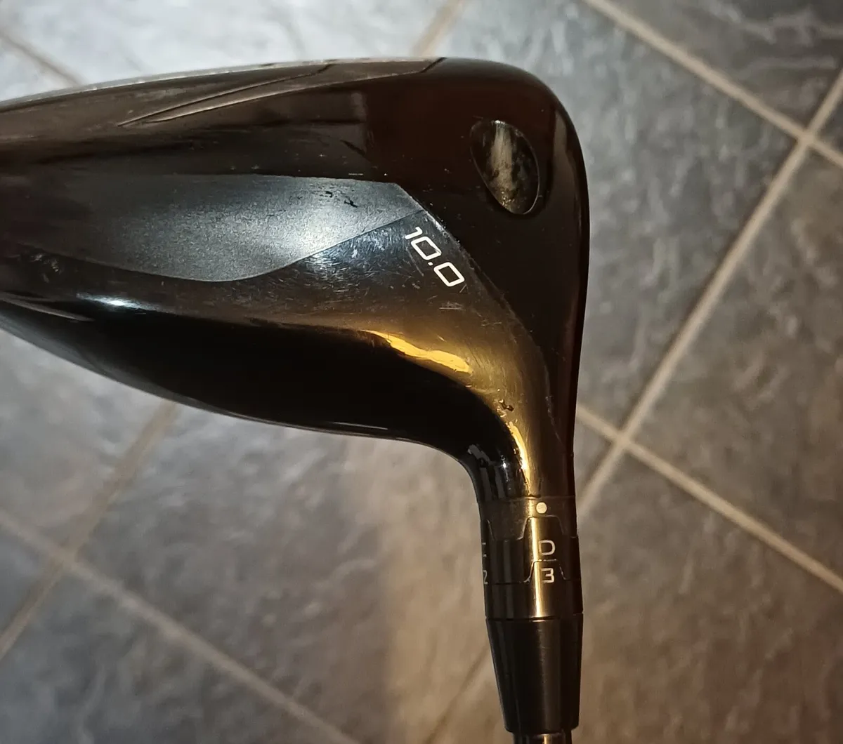 Titleist GT2 Driver - Image 3