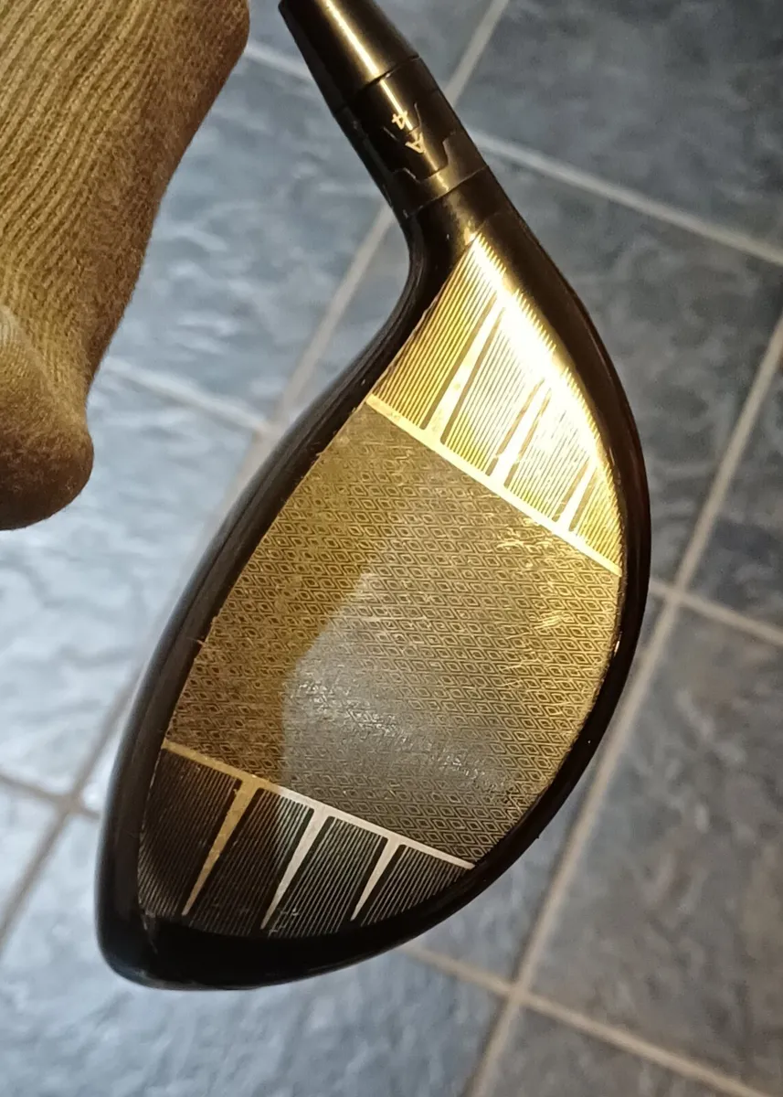 Titleist GT2 Driver - Image 4