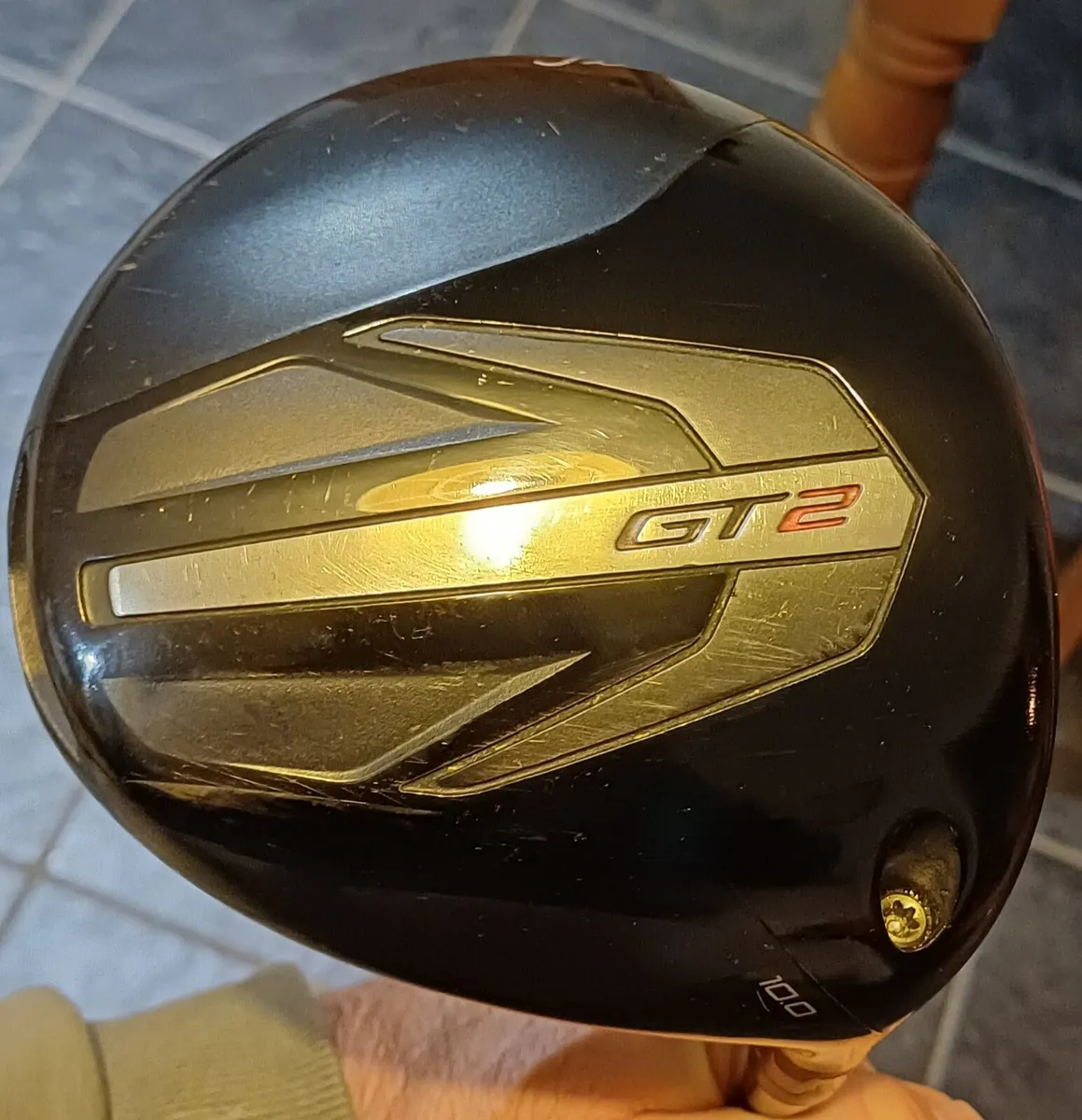 Titleist GT2 Driver - Image 1