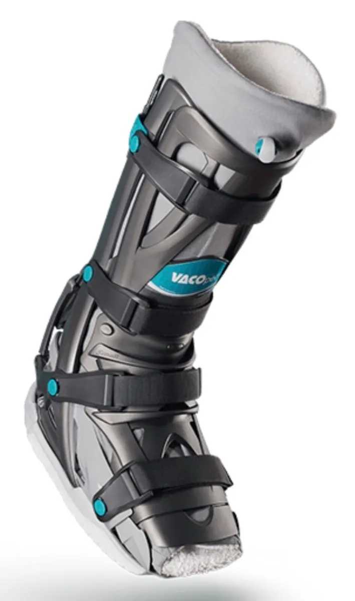 VACOped Walking Boot – Medium – Right Foot – €150