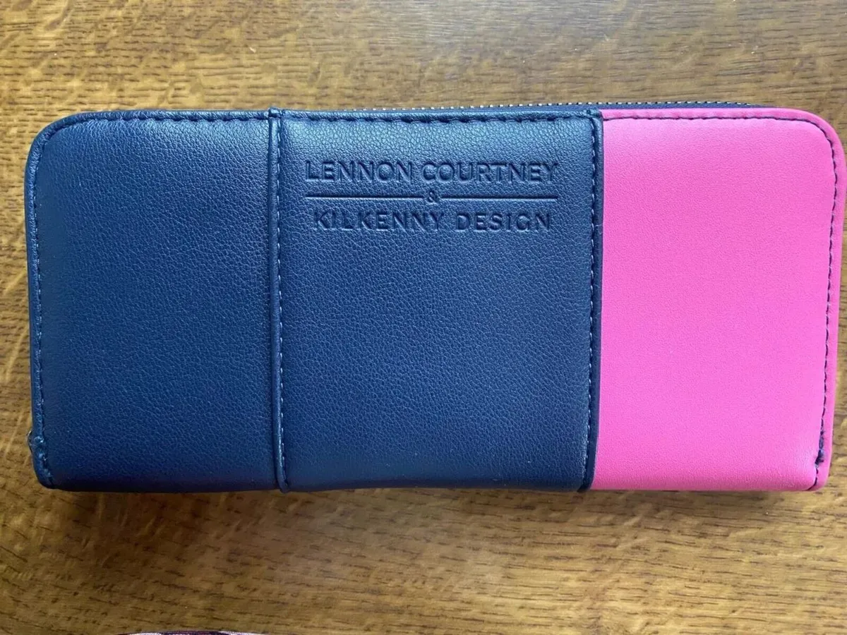 Lennon Courtney by Kilkenny Design Wallet - Image 3
