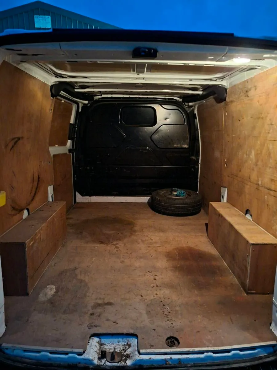 Van for Sale - Image 2