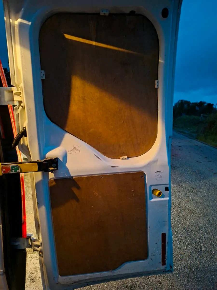 Van for Sale - Image 3