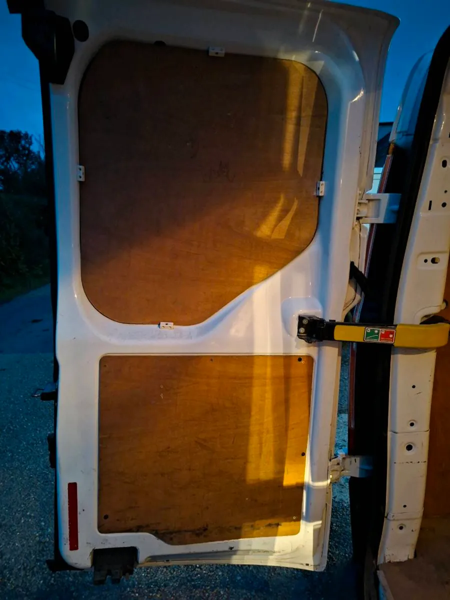 Van for Sale - Image 4