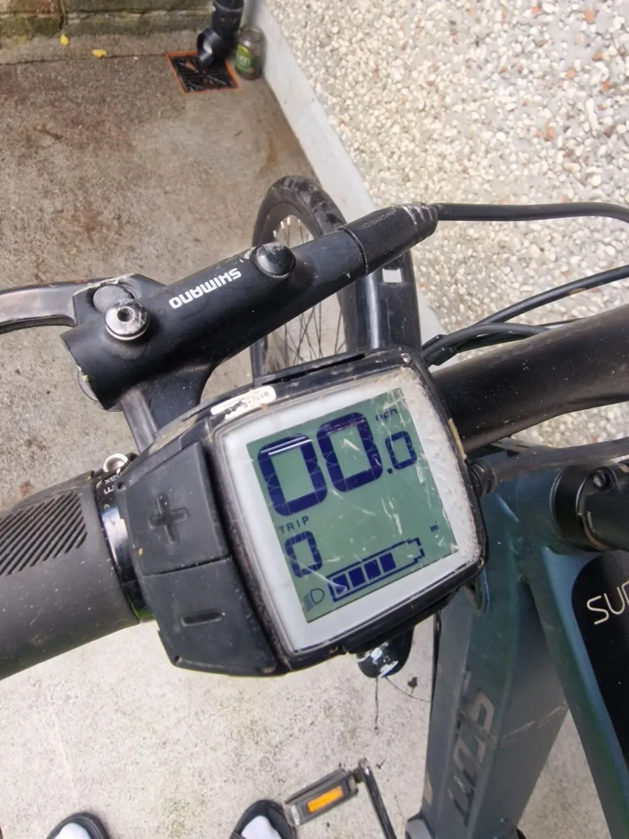 Scott E-ride pro 2020 - Image 2