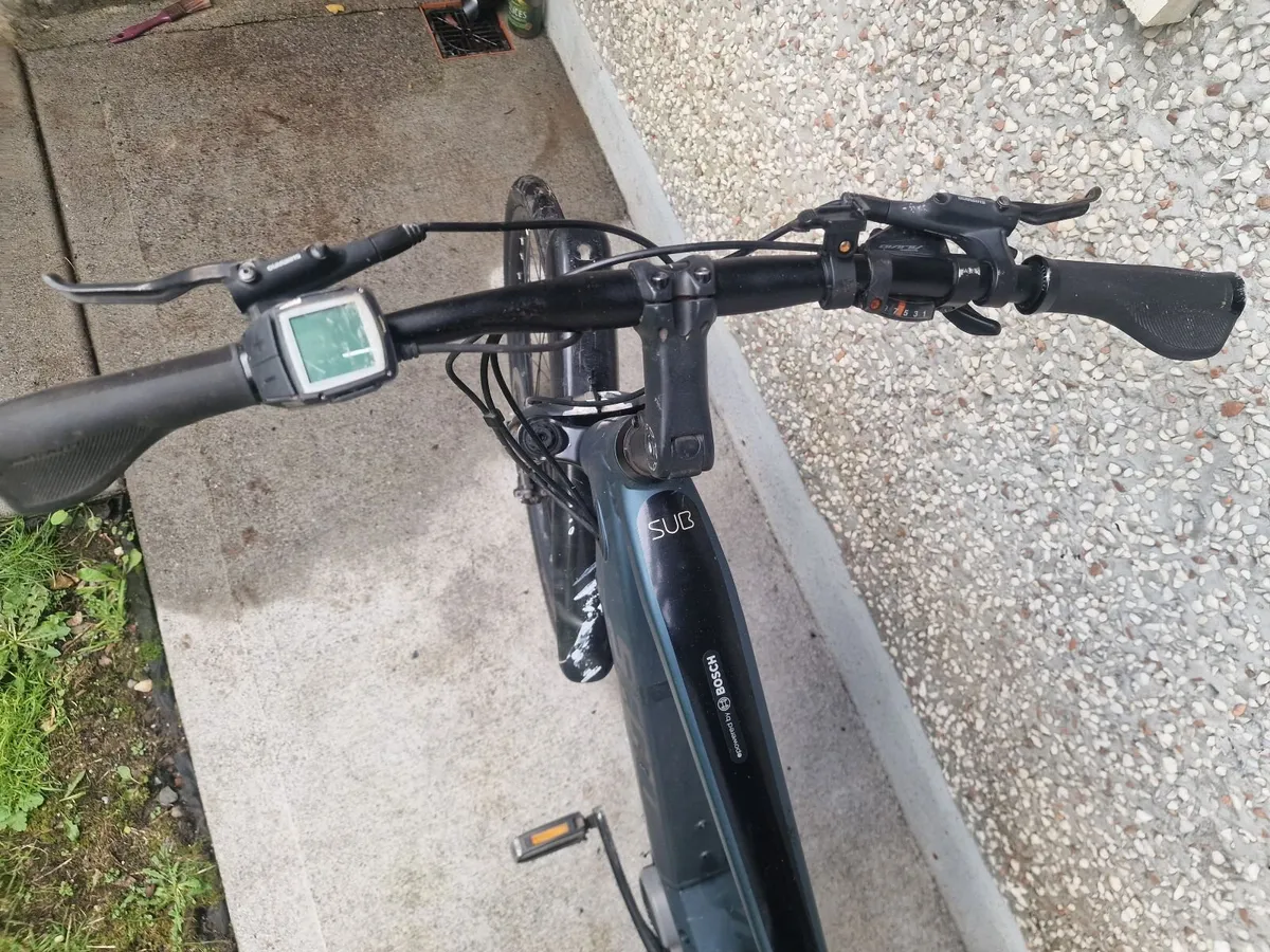 Scott E-ride pro 2020 - Image 4
