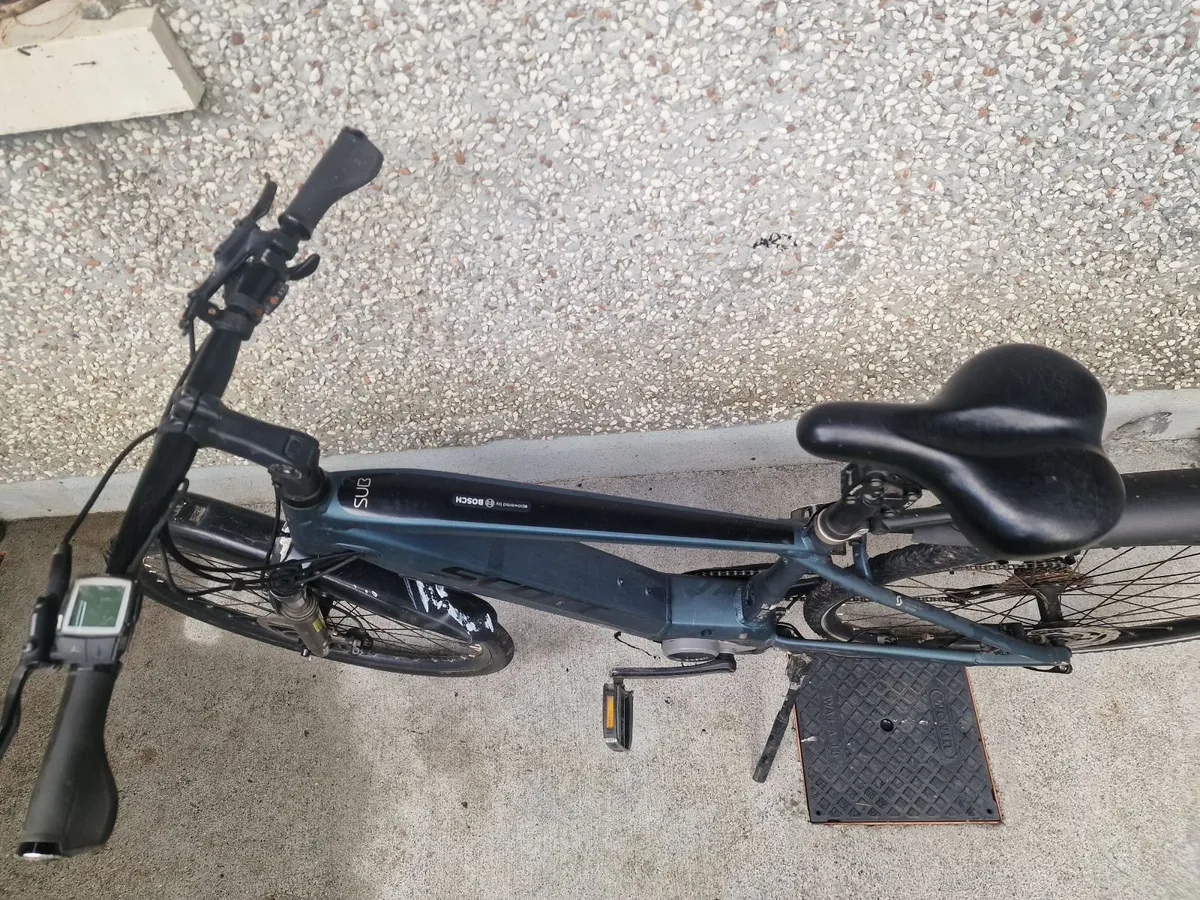 Scott E-ride pro 2020 - Image 3