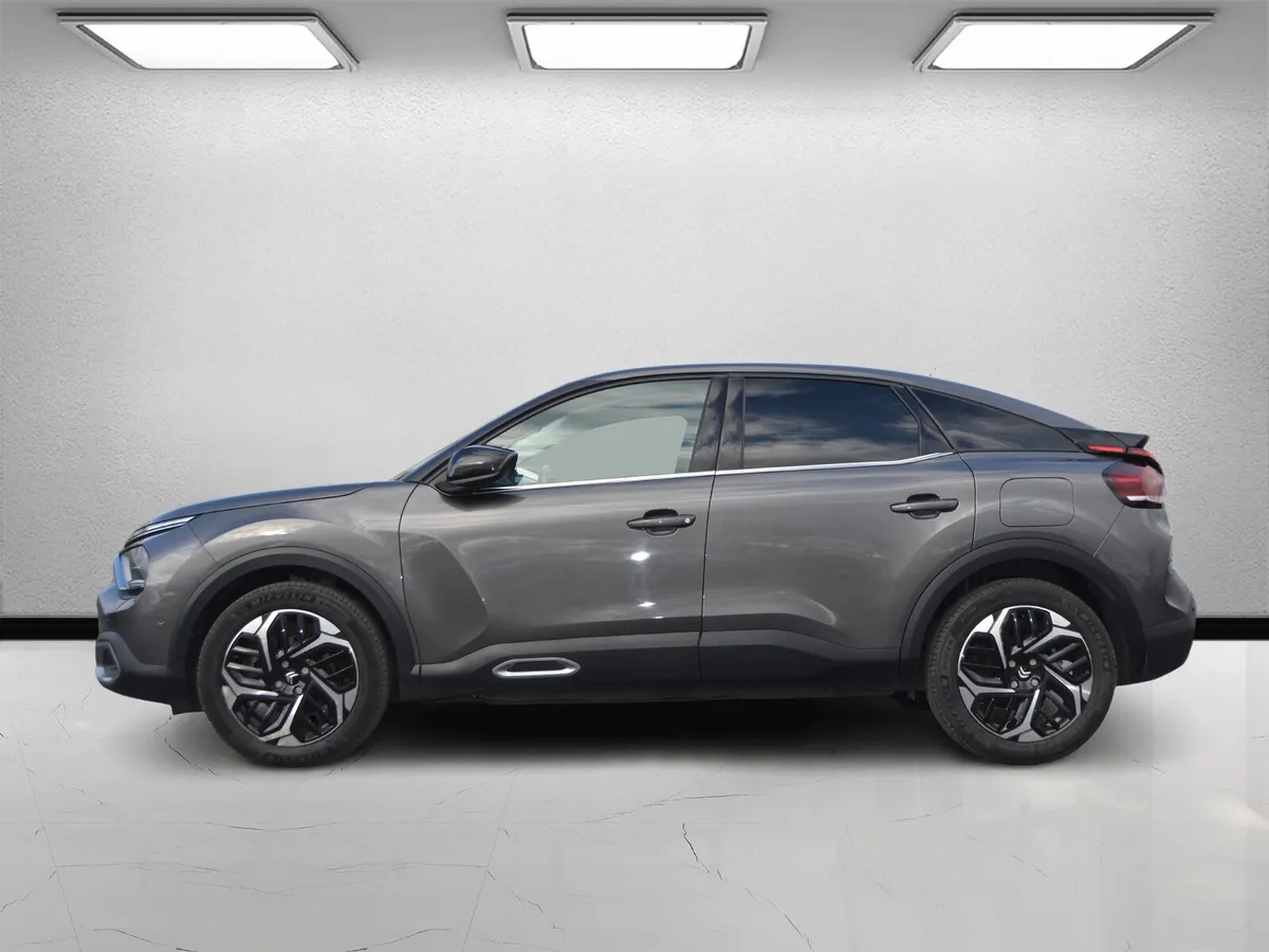 Citroen C4 2023 van - Image 4