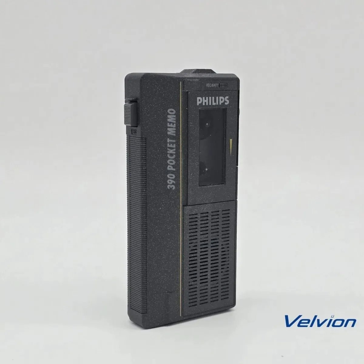 Philips Pocket Memo 390 Handheld Voice Recorder W - Image 1