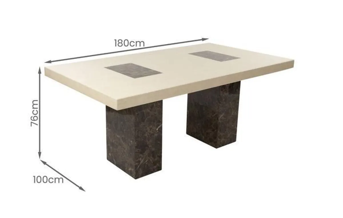 Dinning table - Image 2
